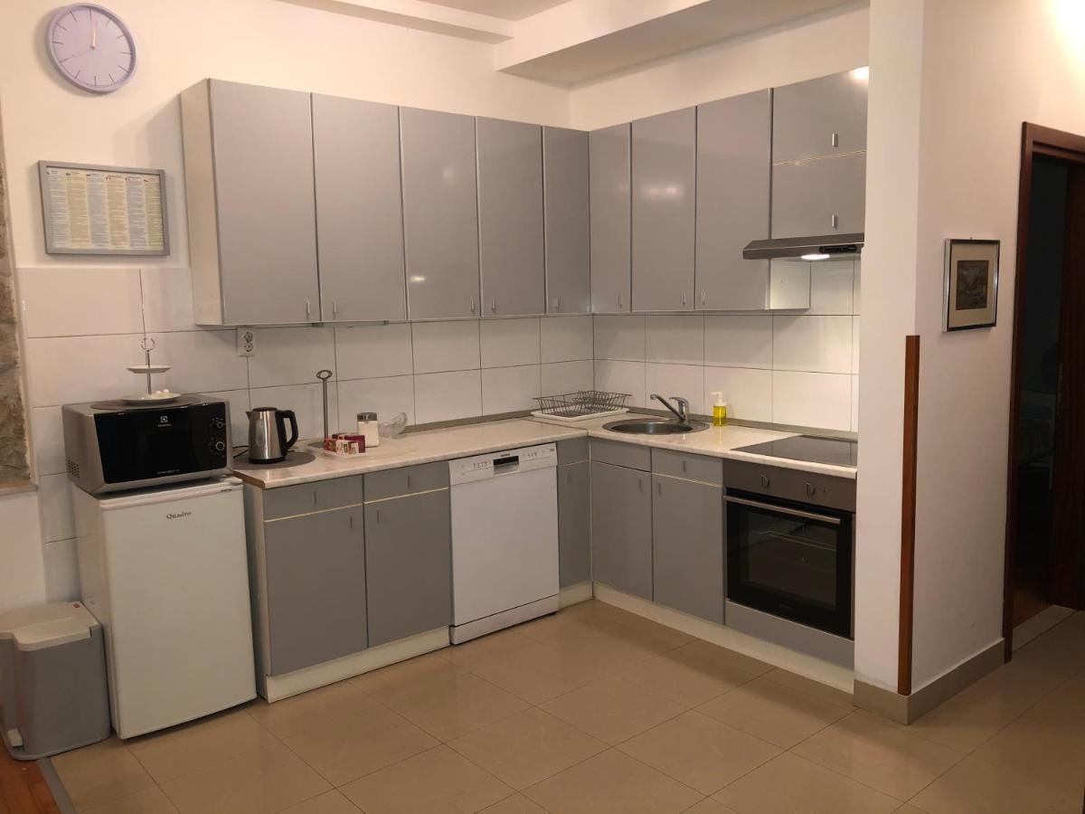 Apartments Dida Lejlighed