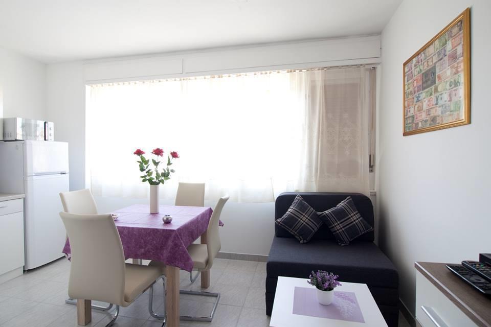 Apartments Dida Lejlighed Split