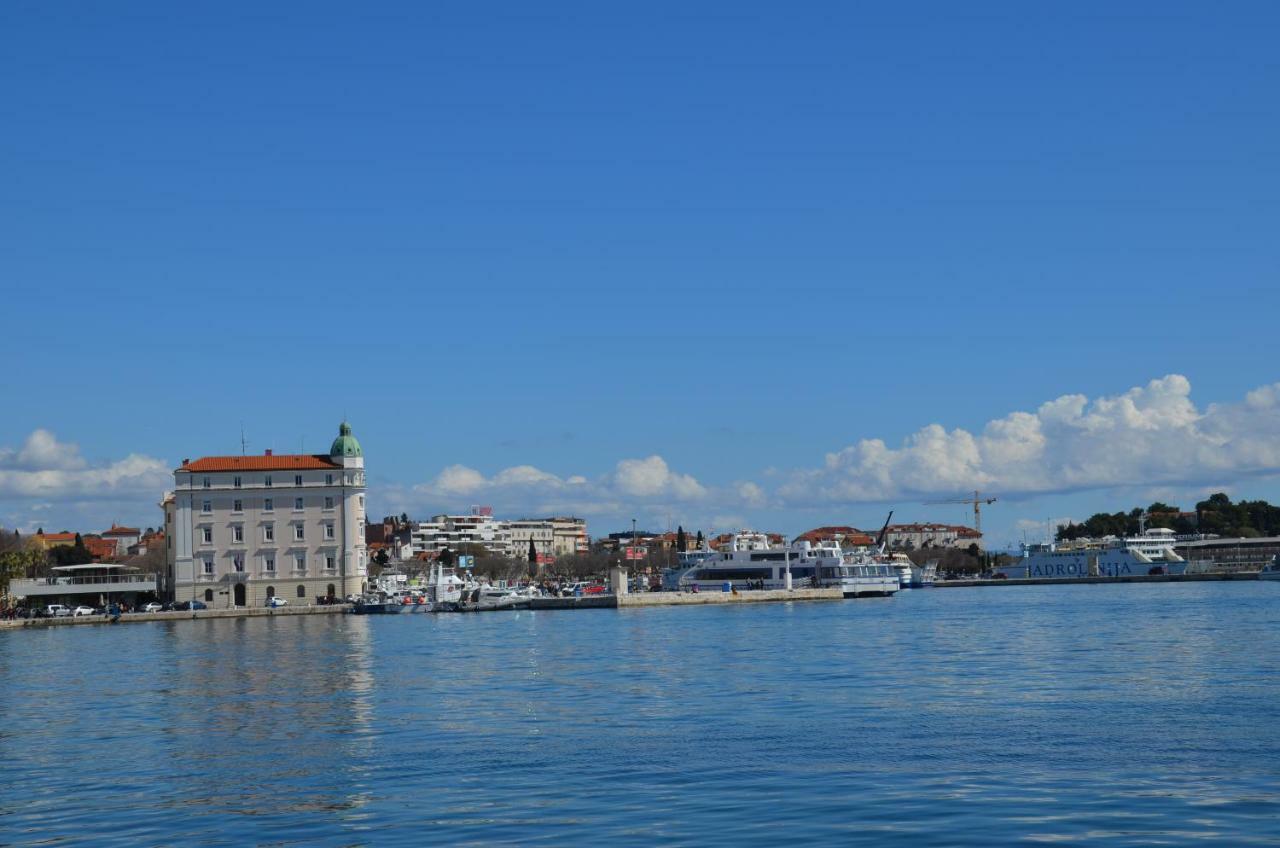 Apartments Dida Lejlighed *