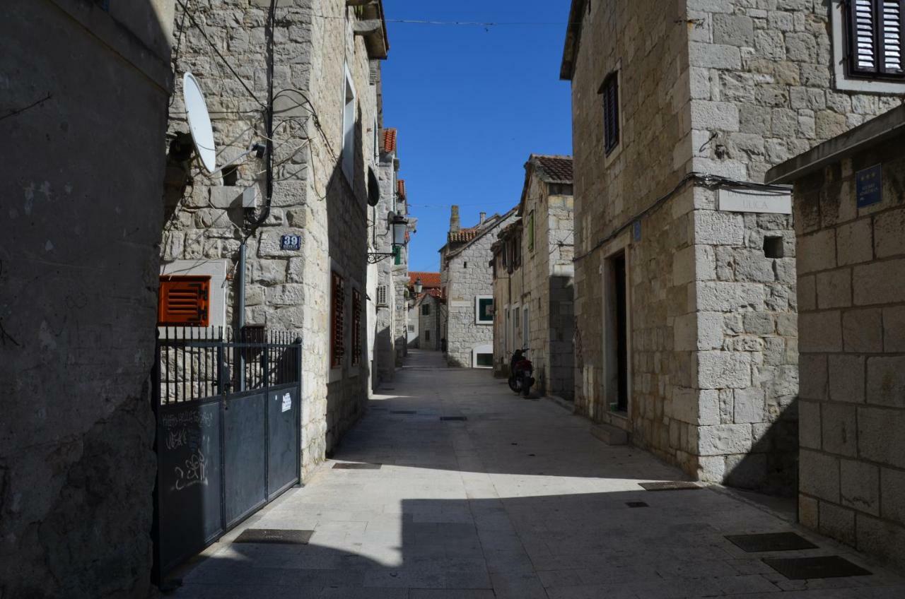 Lejlighed Apartments Dida