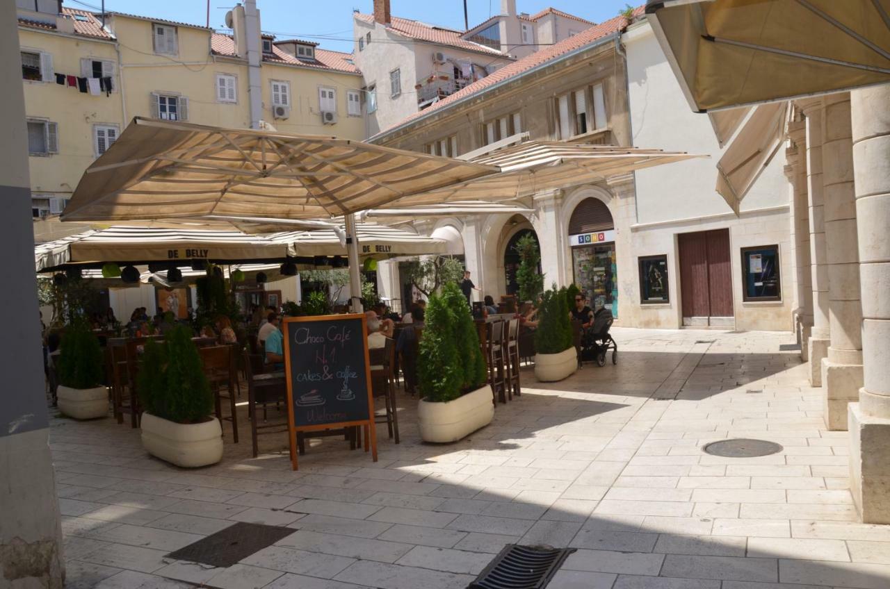 Lejlighed Apartments Dida *