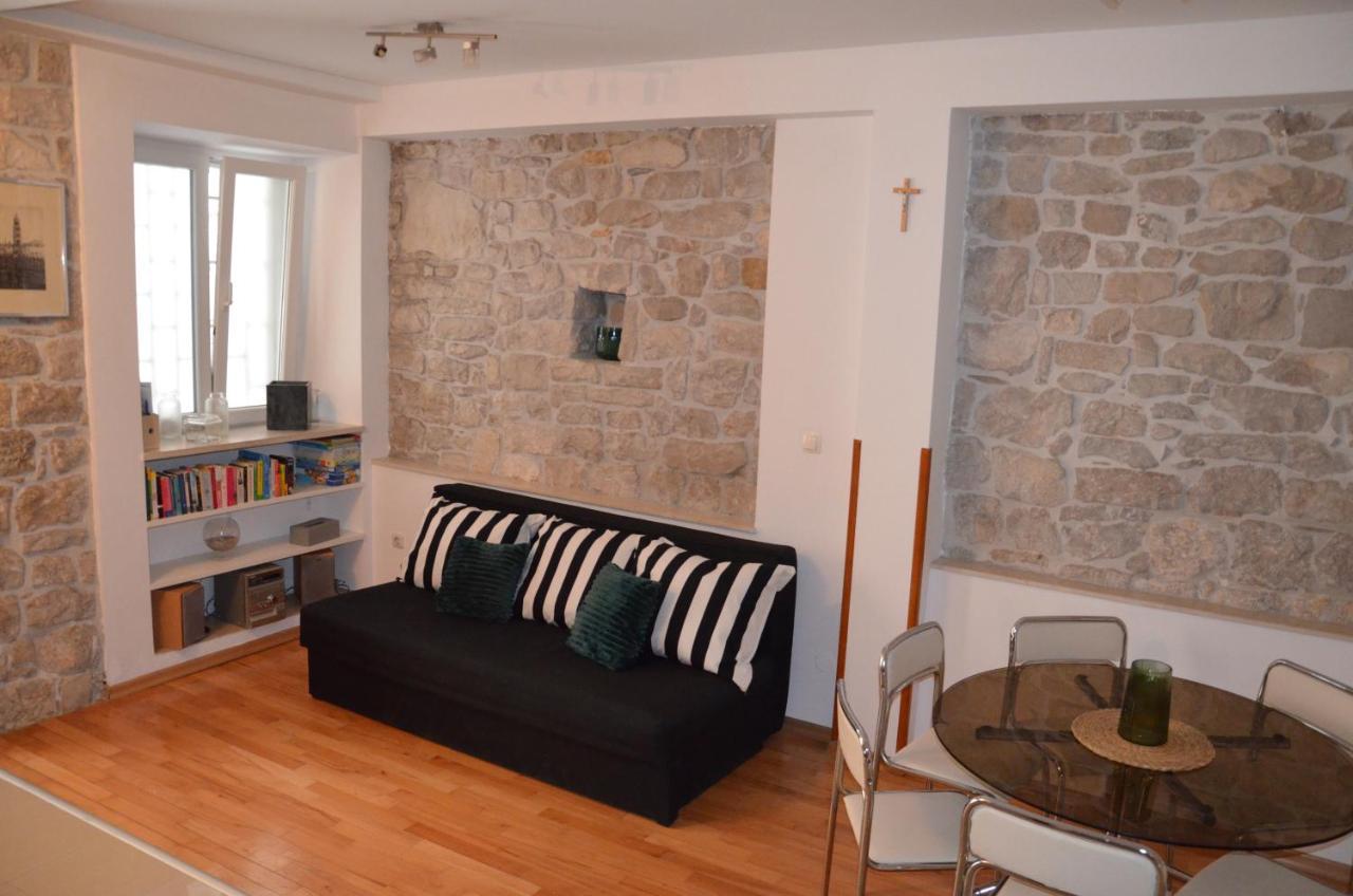 Apartment Apartments Dida Split