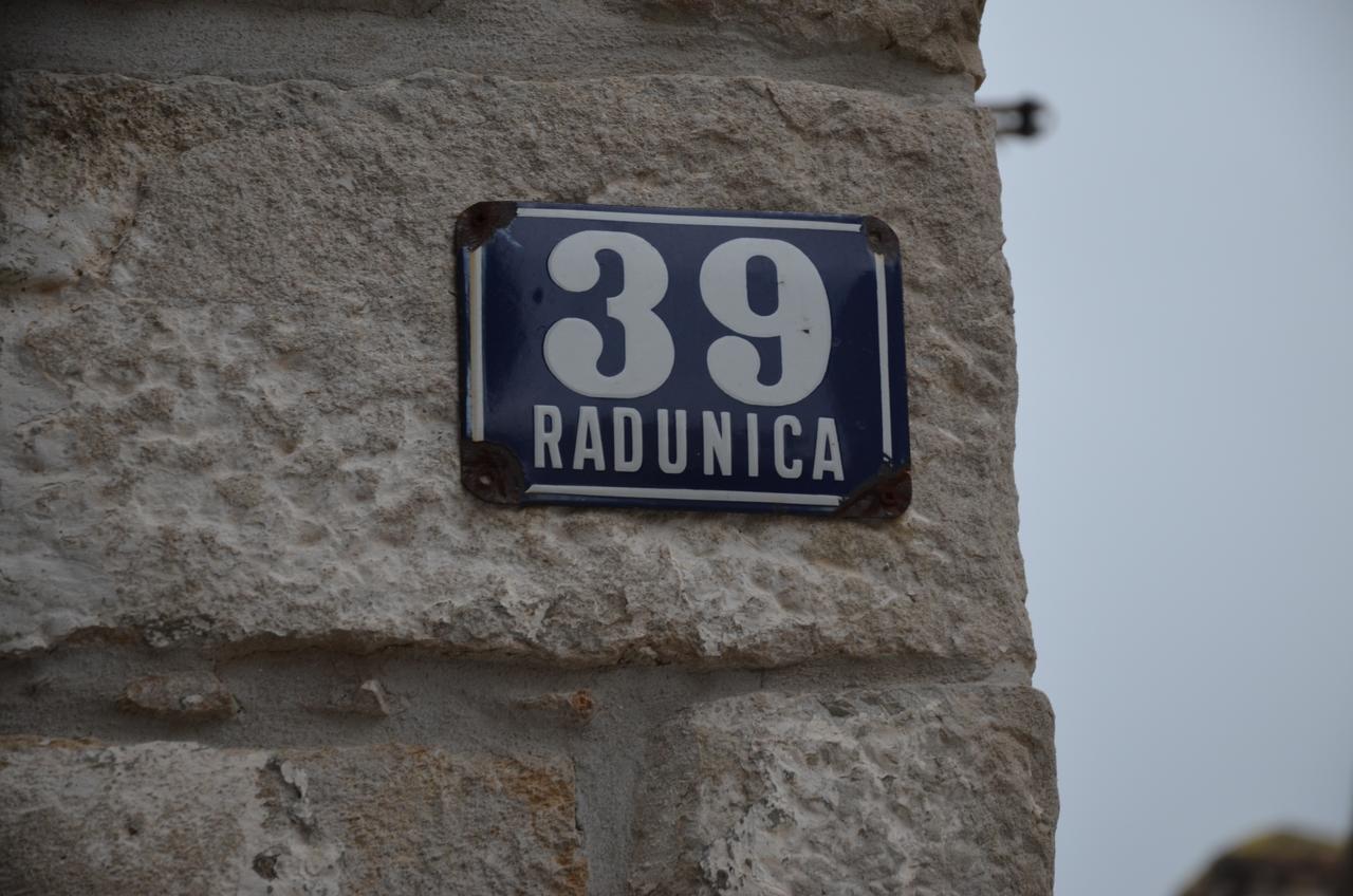 Apartment Apartments Dida Split