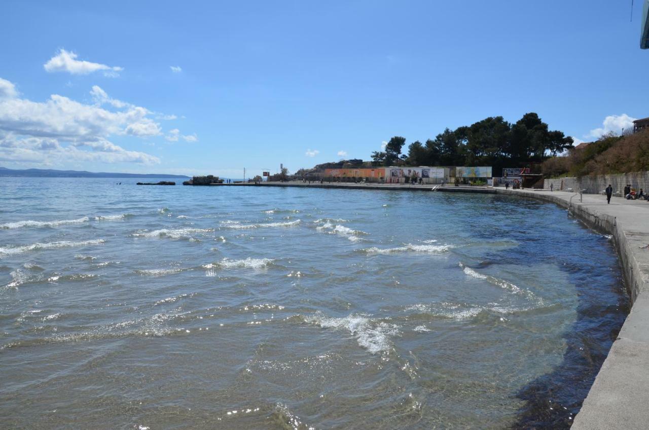 Apartment Apartments Dida Split