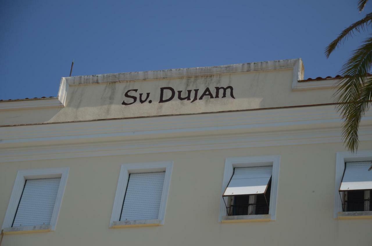 Apartment Apartments Dida