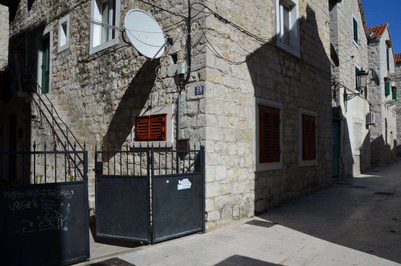 Apartments Dida Apartment Split